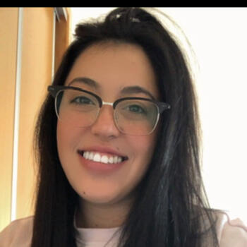 Babysitting job in San Javier: babysitting job Vanessa