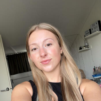 Babysitter in Lopik: Mieke