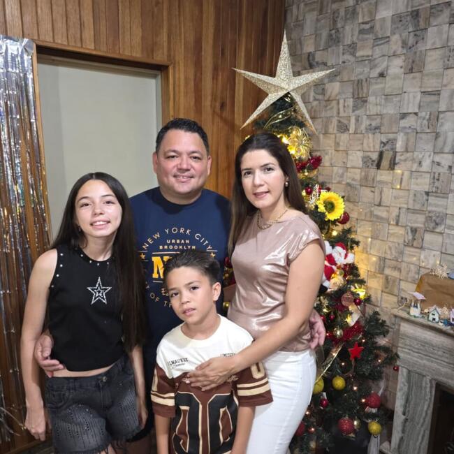 Trabajo para niñera en Zárate: Andhreaf