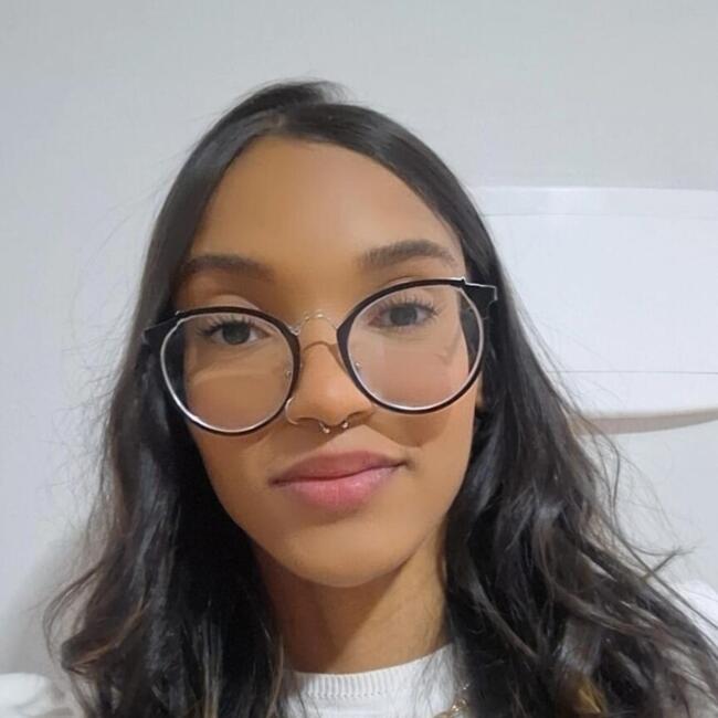 Babysitter in Rio de Janeiro: Letycia