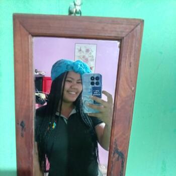 Babysitter in Panama Pacifico: Carolina