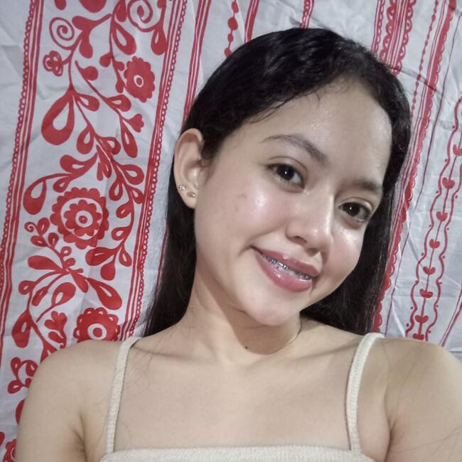 Babysitter in Managua: Cinthia