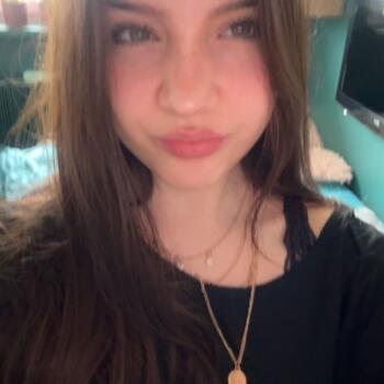 Babysitter Opole: Kasia