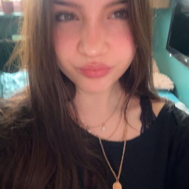 Babysitter in Opole: Kasia