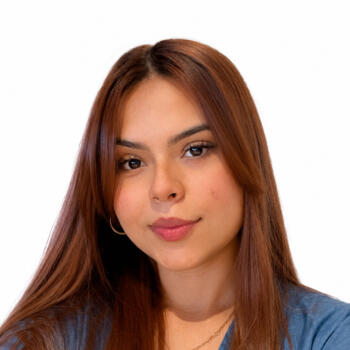 Canguro Torrejón de Ardoz: Sofia Londoño