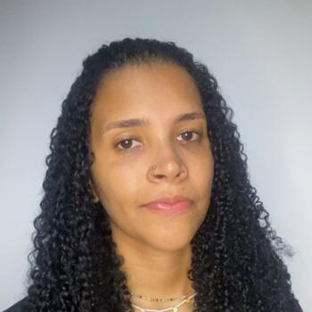 Babysitter in Belford Roxo: Leticia