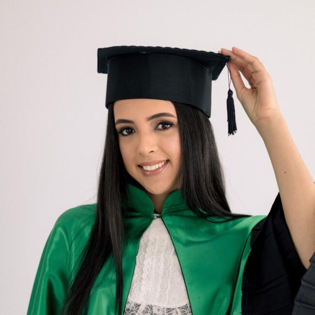 Babysitter in Araranguá: Eloiza