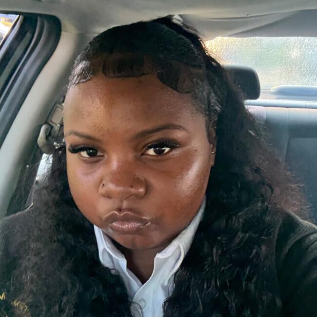 Babysitter in Bowie: Chrissy