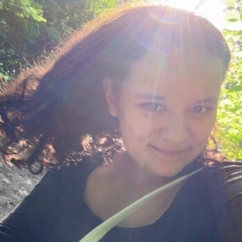 Babysitter in Wien: Sara