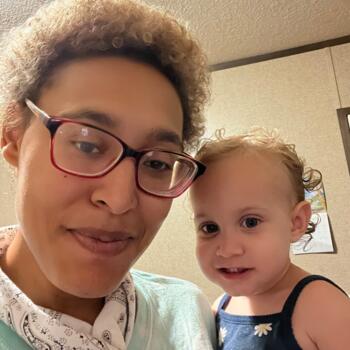 Babysitter in Booneville (Arkansas): Latisha