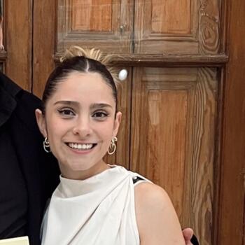 Babysitter Santiago: Francisca