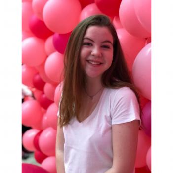 Babysitter Krefeld: Yvonne