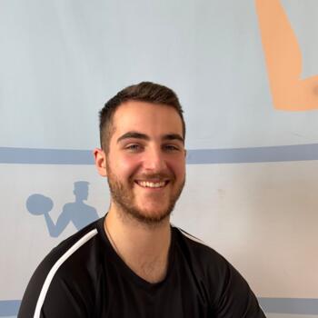 Babysitter in Schondorf am Ammersee: Erik