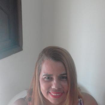 Babá em Salvador: Ana Paula