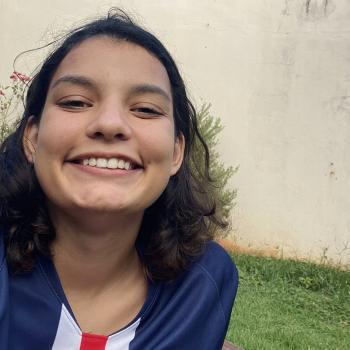 Babysitters in Piracicaba: Julia