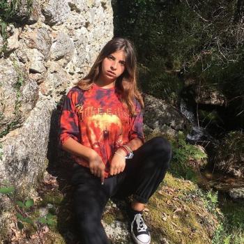 Babysitter em Póvoa de Varzim: Maria