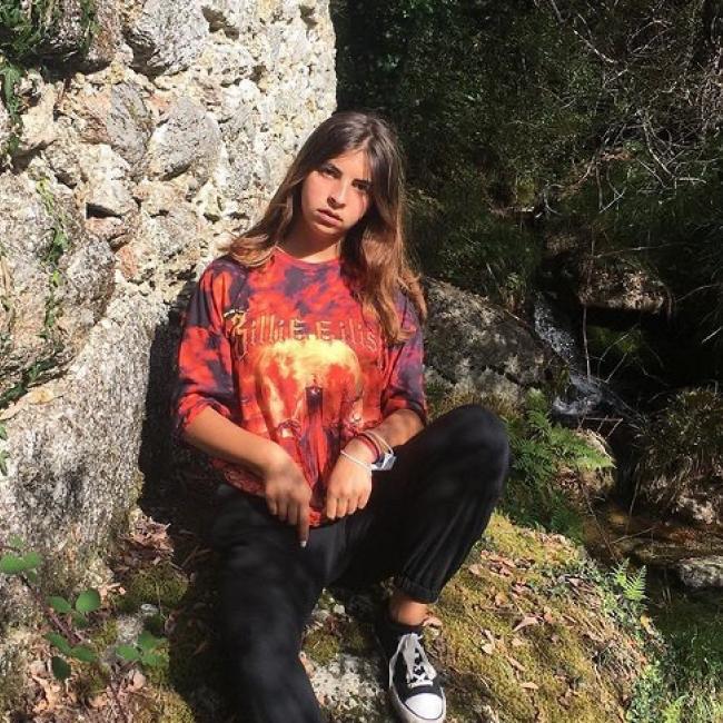 Lastenhoitaja Póvoa de Varzim: Maria