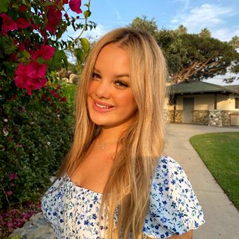Babysitter in Glendora (California): Unique