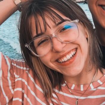 Babá em Novo Hamburgo: Andreíse