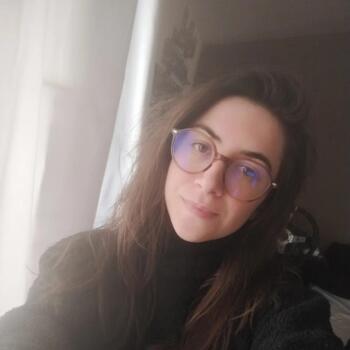 Babysitter in Arçais: Laury