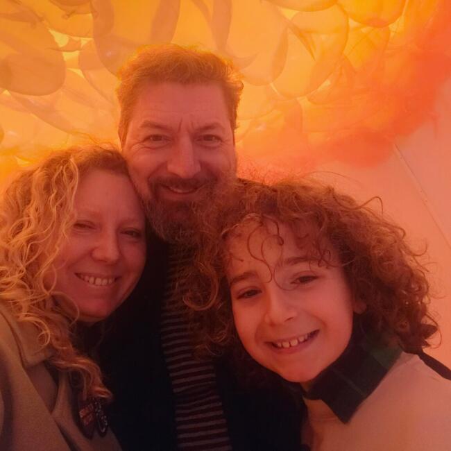 Babysitting job in Sesto Calende: MARIANNA