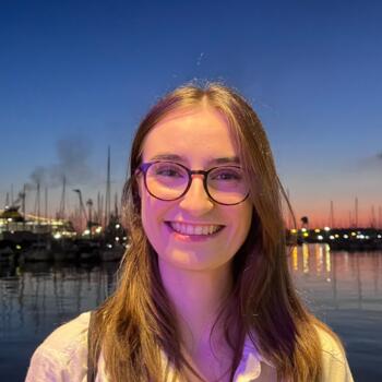 Baby-sitter in Villeurbanne: Lou
