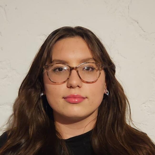 Babysitter in Canelones: Natalia