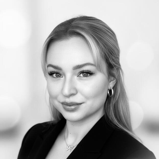 Opiekunka do dziecka w Zabrze: Nicola