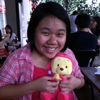 Singapore Island的保母职缺: 保母职缺 Sylvia