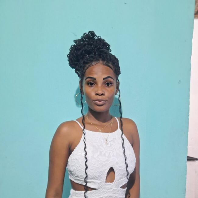 Babá em Guarapari: Elisiane