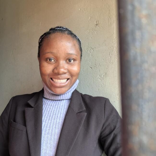 Babysitter in George: Mapula