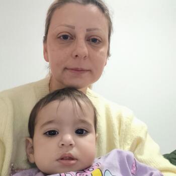Parent Paderne: Debora