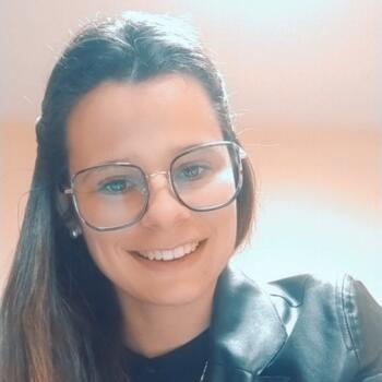Babysitter em Águeda: Joana