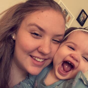 Babysitting job in Tucson: babysitting job Abigail