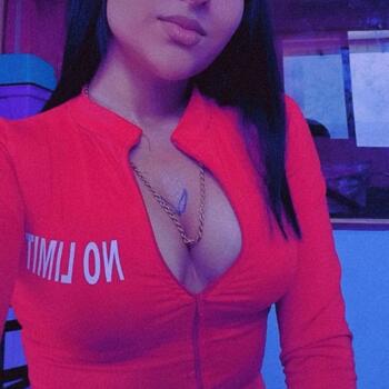 Babysitter in San José (Provincia de San José): Daniela