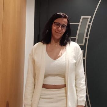 Childminder in Castelo Branco: Raquel