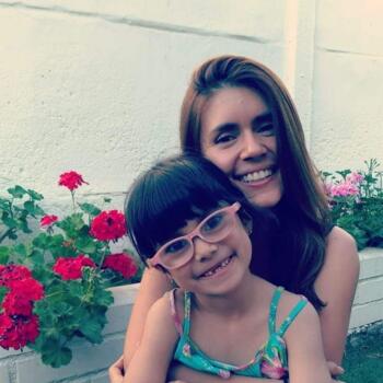 Babysitter in Concón: Pamela