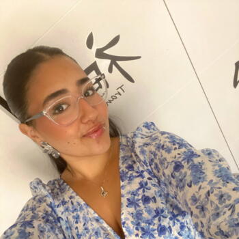 Babysitter in La Reina: Elisa Heresi