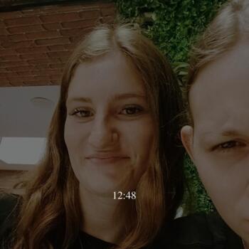 Babysitter in Épinal: Delphine