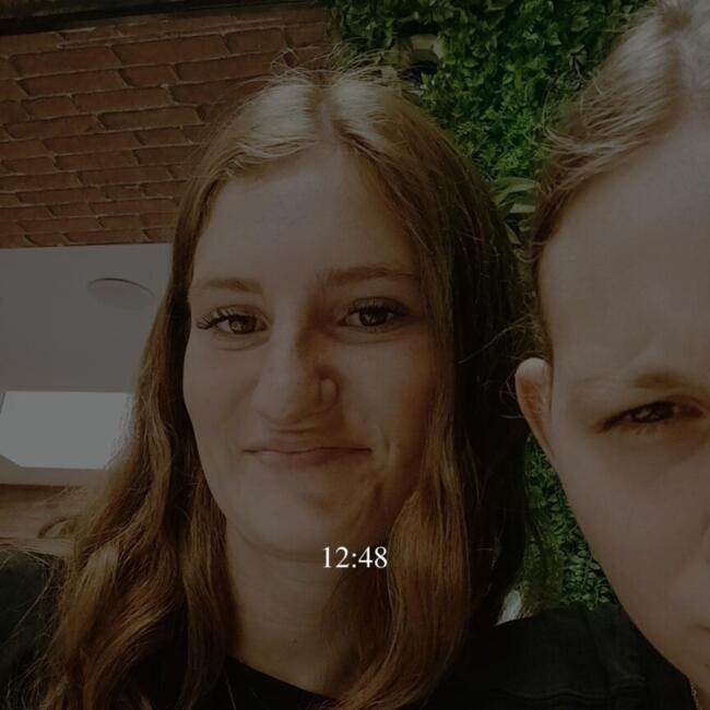 Babysitter in Épinal: Delphine