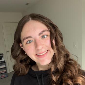 Babysitting job in Henrico (Virginia): babysitting job Ariana