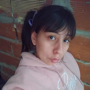 Babysitter in Lanús: Ayelen
