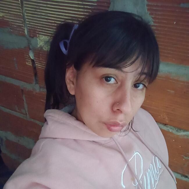 Babysitter in Lanús: Ayelen