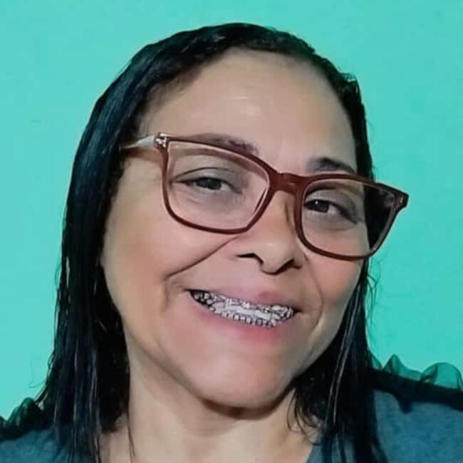 Babysitter in São Paulo (São Paulo): Helena