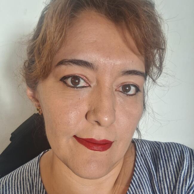 Niñera en Ciudad de México: Beatriz Edalid