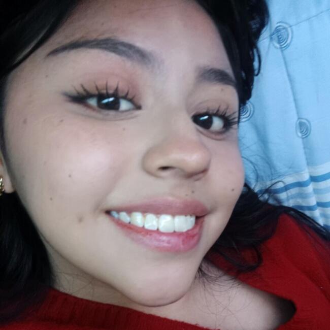 Babysitter in Calderón (Pichincha): Sol Ruiz