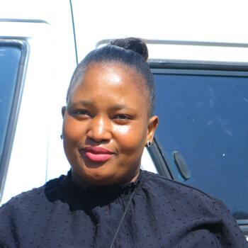 Nanny in Johannesburg: Thobil