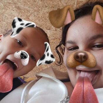 Babysitter in Nivelles: Nassima