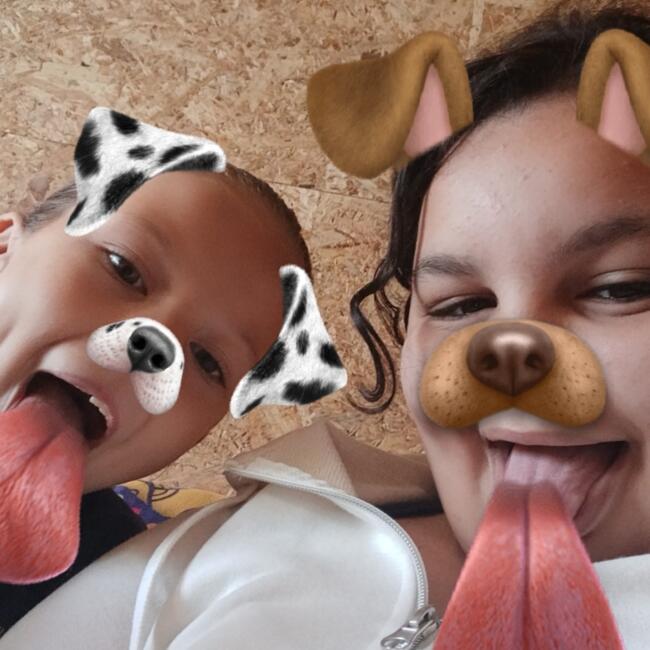 Babysitter in Nivelles: Nassima