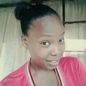 Babysitter Pinetown: Mpho